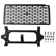 BuiltRight Industries 104058 Dash Mount Std - '23+ SD
