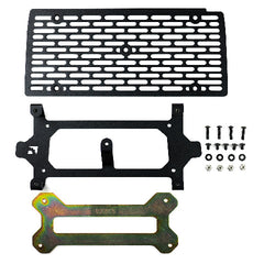 BuiltRight Industries 104059 Dash Mount Pro - '23+ SD