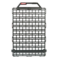 BuiltRight Industries 104081 Seat Back Tech Plate Kit