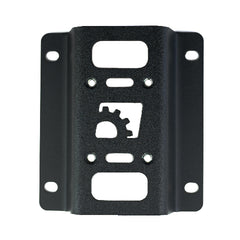BuiltRight Industries 104103 Boxlink Replacement Mounting Plates - Single