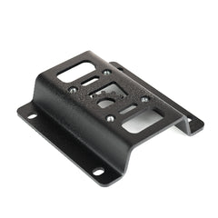 BuiltRight Industries 104103 Boxlink Replacement Mounting Plates - Single