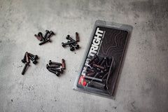 BuiltRight Industries 104105 Boxlink Compatible Hardware Kit - Torx 4pc w/ bit