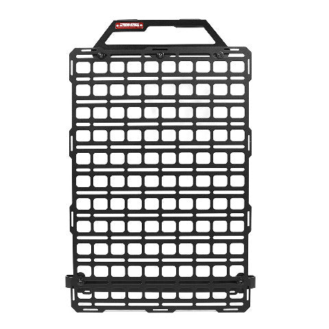 BuiltRight Industries 104121 Seat Back Tech Plate Kit