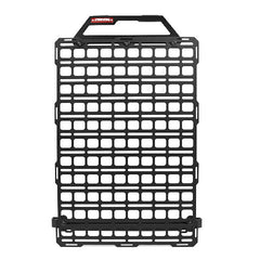 BuiltRight Industries 104121 Seat Back Tech Plate Kit