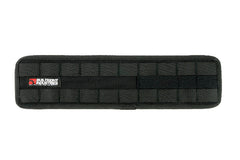 BuiltRight Industries 105005 Tech Panel, Black - Medium, 15.5 x 4.5