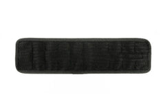 BuiltRight Industries 105005 Tech Panel, Black - Medium, 15.5 x 4.5