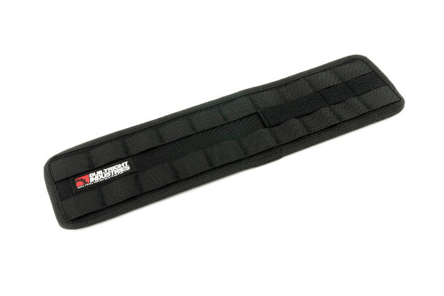 BuiltRight Industries 105005 Tech Panel, Black - Medium, 15.5 x 4.5