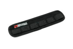 BuiltRight Industries 105006 Tech Panel, Black - Small, 9.5 x 2.5