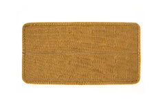 BuiltRight Industries 105018 Tech Panel, Tan - Large, 15.5 x 8