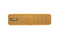 BuiltRight Industries 105019 Tech Panel, Tan - Medium, 15.5 x 4.5