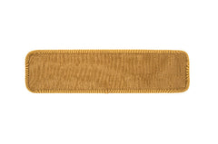 BuiltRight Industries 105019 Tech Panel, Tan - Medium, 15.5 x 4.5