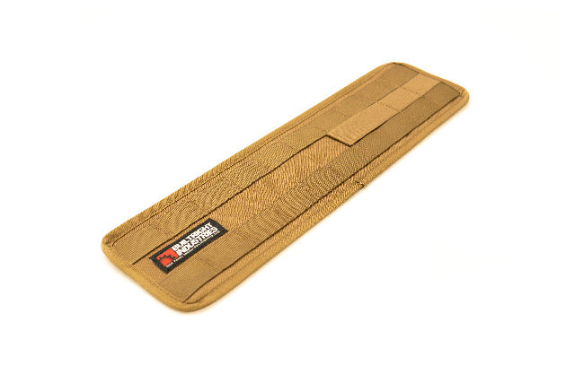 BuiltRight Industries 105019 Tech Panel, Tan - Medium, 15.5 x 4.5
