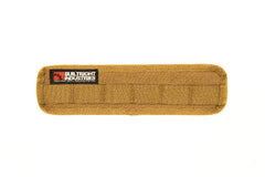 BuiltRight Industries 105020 Tech Panel, Tan - Small, 9.5 x 2.5