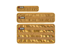 BuiltRight Industries 105021 Tech Panel, Tan - 3pc Kit