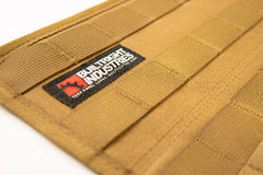 BuiltRight Industries 105022 Tech Panel, Tan - 6pc+ Kit