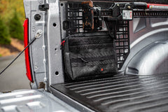 BuiltRight Industries 105103 MOLLE Pouch 3pc Kit, 1x Large, 2x Small
