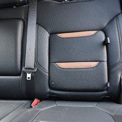 BuiltRight Industries 105107 Pouch - Rear Seat Cubby
