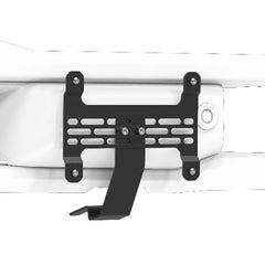 BuiltRight Industries 106101 LPRK - Standard Plastic Bumper