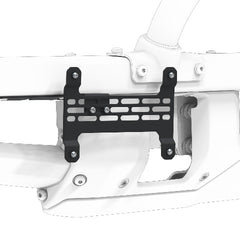 BuiltRight Industries 106102 LPRK - Modular Steel Bumper