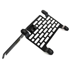 BuiltRight Industries 106102 LPRK - Modular Steel Bumper