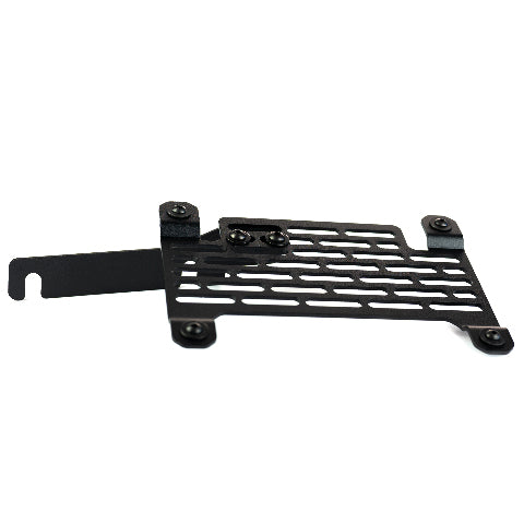 BuiltRight Industries 106102 LPRK - Modular Steel Bumper