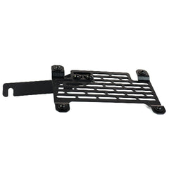 BuiltRight Industries 106102 LPRK - Modular Steel Bumper