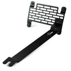 BuiltRight Industries 106103 LPRK - Capable Steel Bumper