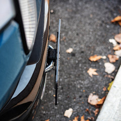 BuiltRight Industries 106112 Rivian License Plate Mount