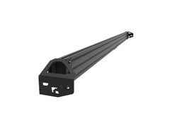 BuiltRight Industries 107011 Bulkhead Utility Rail Kit
