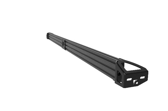 BuiltRight Industries 107021 Bulkhead Utility Rail MOLLE Kit