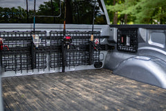 BuiltRight Industries 107141 Bulkhead Rail System