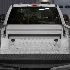 BuiltRight Industries 107141 Bulkhead Rail System