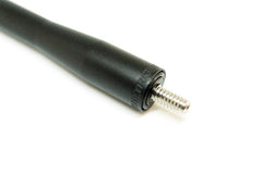 BuiltRight Industries 110010 Perfect-Fit Stubby Antenna