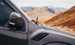 BuiltRight Industries 110011 Perfect-Fit Stubby Antenna