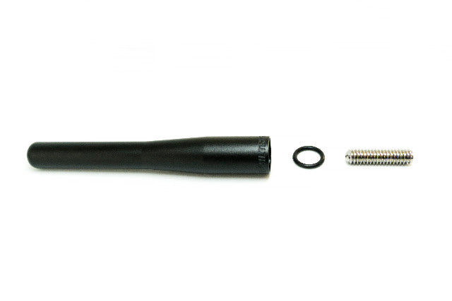 BuiltRight Industries 110011 Perfect-Fit Stubby Antenna