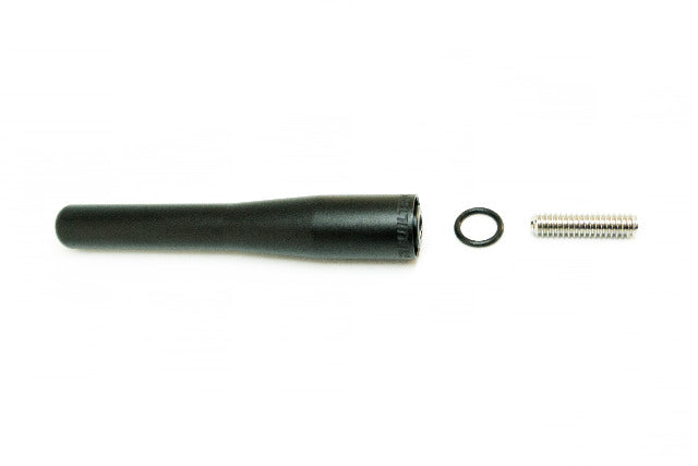 BuiltRight Industries 110012 Perfect-Fit Stubby Antenna