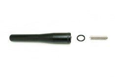 BuiltRight Industries 110012 Perfect-Fit Stubby Antenna