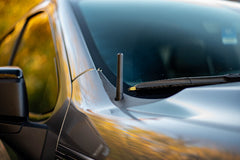 BuiltRight Industries 110020 Perfect-Fit Stubby Antenna