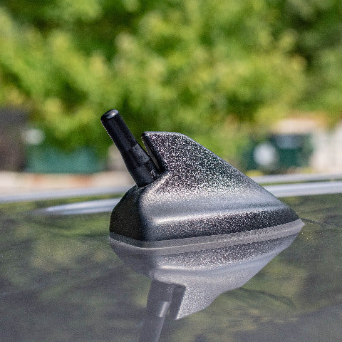 BuiltRight Industries 110027 Perfect-Fit Stubby Antenna