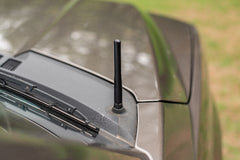 BuiltRight Industries 110029 Perfect-Fit Stubby Antenna