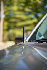 BuiltRight Industries 110029 Perfect-Fit Stubby Antenna
