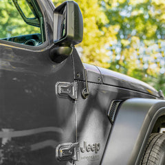 BuiltRight Industries 110036 Perfect-Fit Stubby Antenna