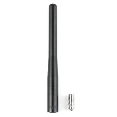 BuiltRight Industries 110036 Perfect-Fit Stubby Antenna