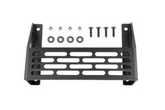 BuiltRight Industries 111001 Rear Seat Release - Black &amp; Dash Mount