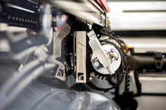 BuiltRight Industries 111007 Bedside Rack System - Stage 1 Kit