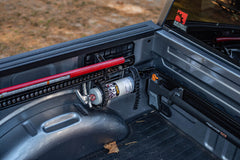 BuiltRight Industries 111007 Bedside Rack System - Stage 1 Kit