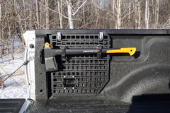 BuiltRight Industries 111010 Bedside Rack System - Stage 1 Kit