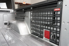 BuiltRight Industries 111036 Gear Organization System - Pro Kit