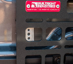 BuiltRight Industries 201023 MOLLE Nut Kit