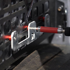 BuiltRight Industries 201102 Small Packout Kit